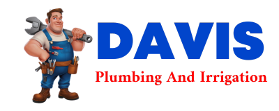 Trusted plumber in MARATHON SHORES